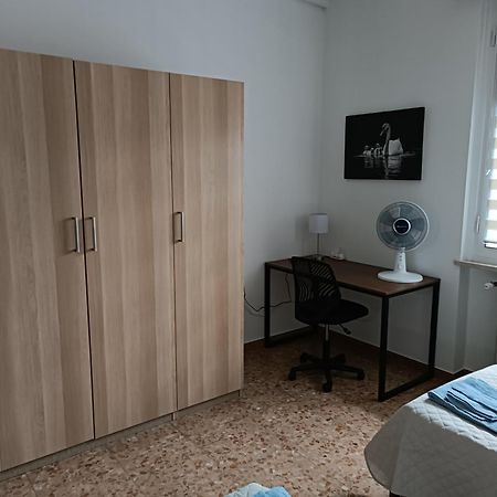 דירות מאנטובה Casa Fiume מראה חיצוני תמונה
