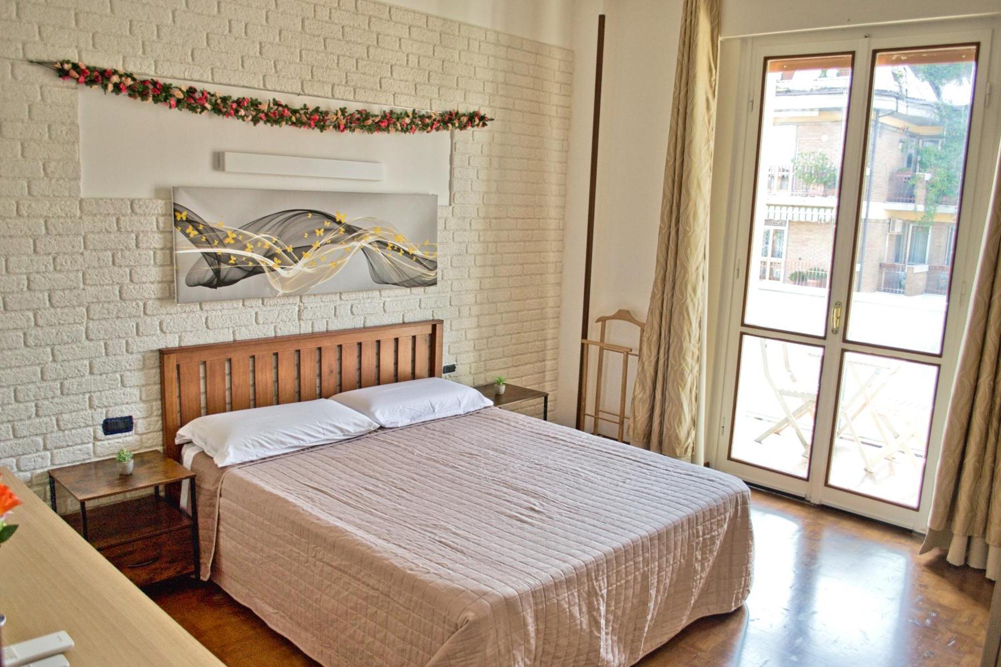 דירות מאנטובה Casa Fiume מראה חיצוני תמונה
